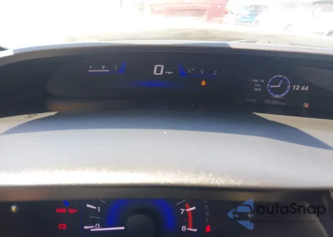 2015 Honda Civic Se из США, поврежденный, VIN 2HGFB2F77FH550967